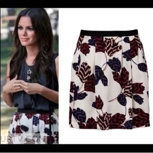 Marc by Marc Jacobs “Marie” tulip skirt 2